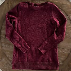 LOFT Tunic Sweater